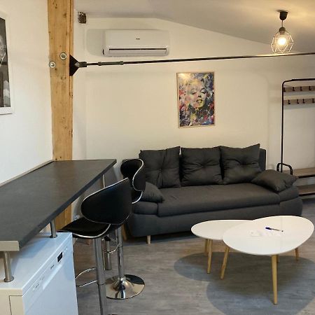 Apartamento Le Celebrity Agén Exterior foto