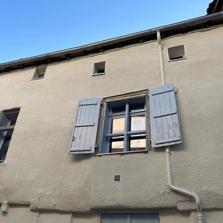 Apartamento Le Celebrity Agén Exterior foto