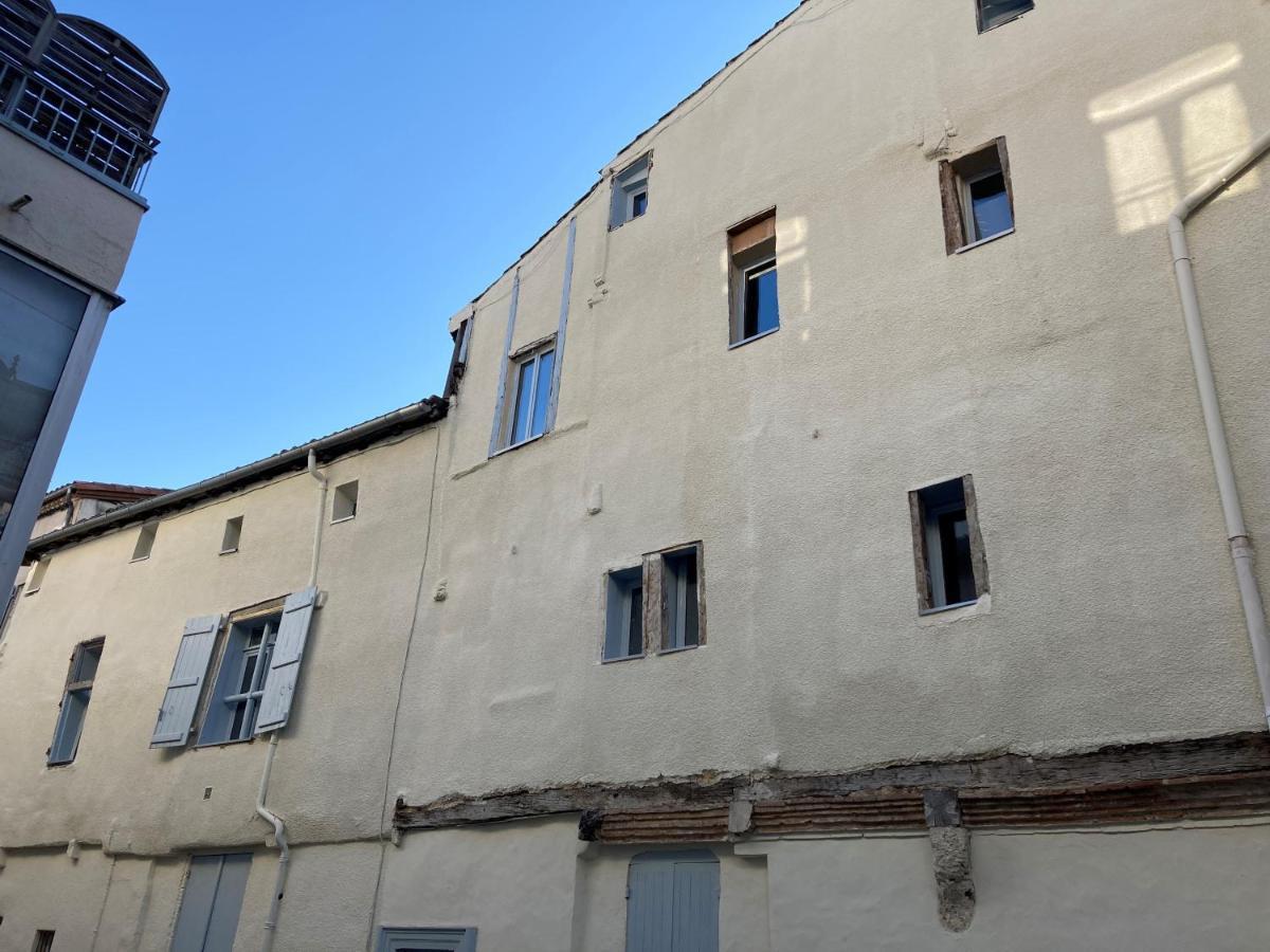 Apartamento Le Celebrity Agén Exterior foto